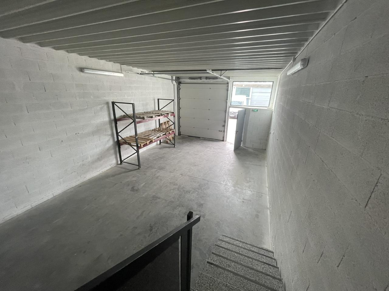 Local d'activité Vénissieux 160m² Location local d'activité Vénissieux Rhône OLACT2311751 7